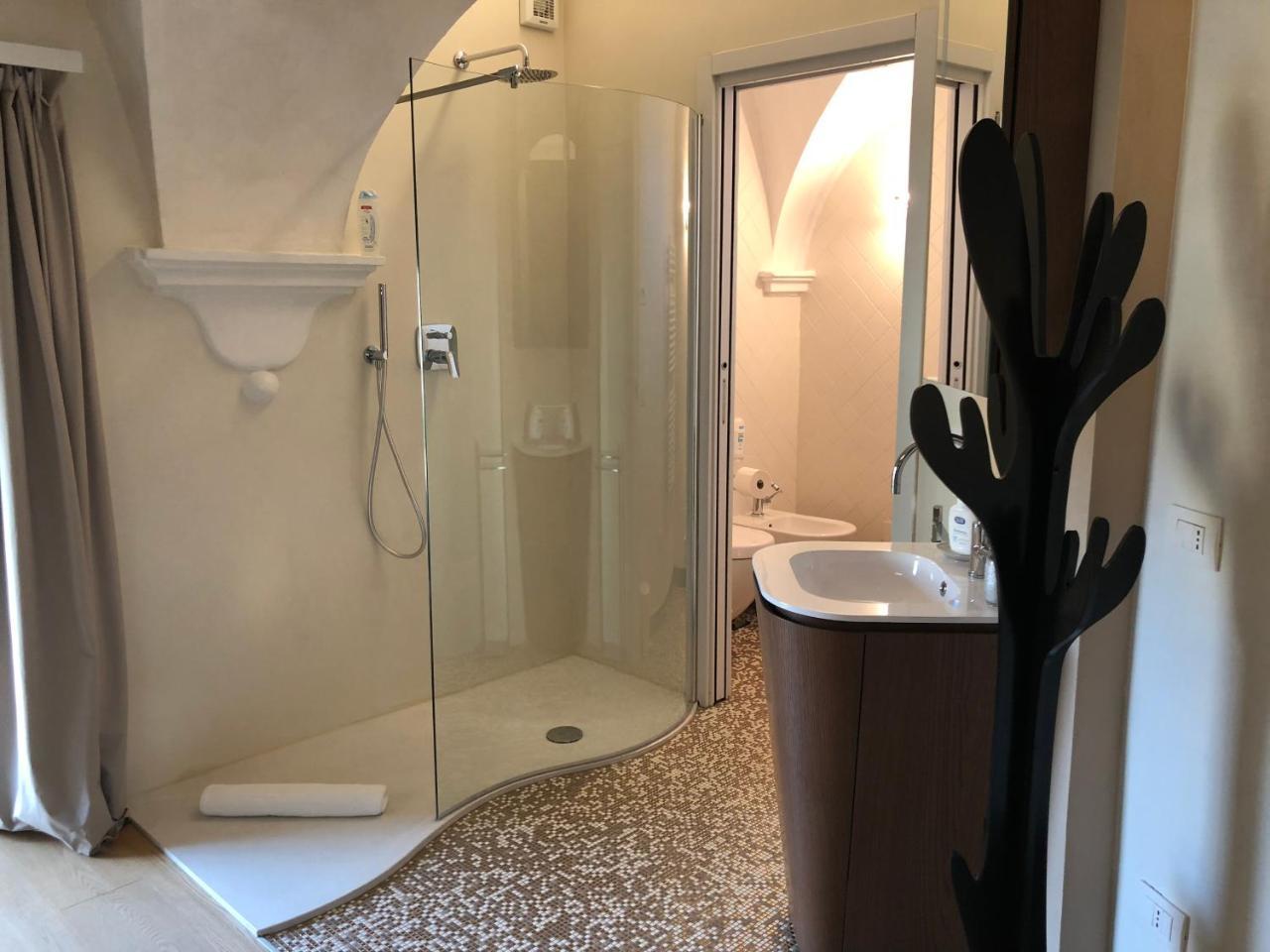 Anfite Luxury Volto San Luca Appartamento