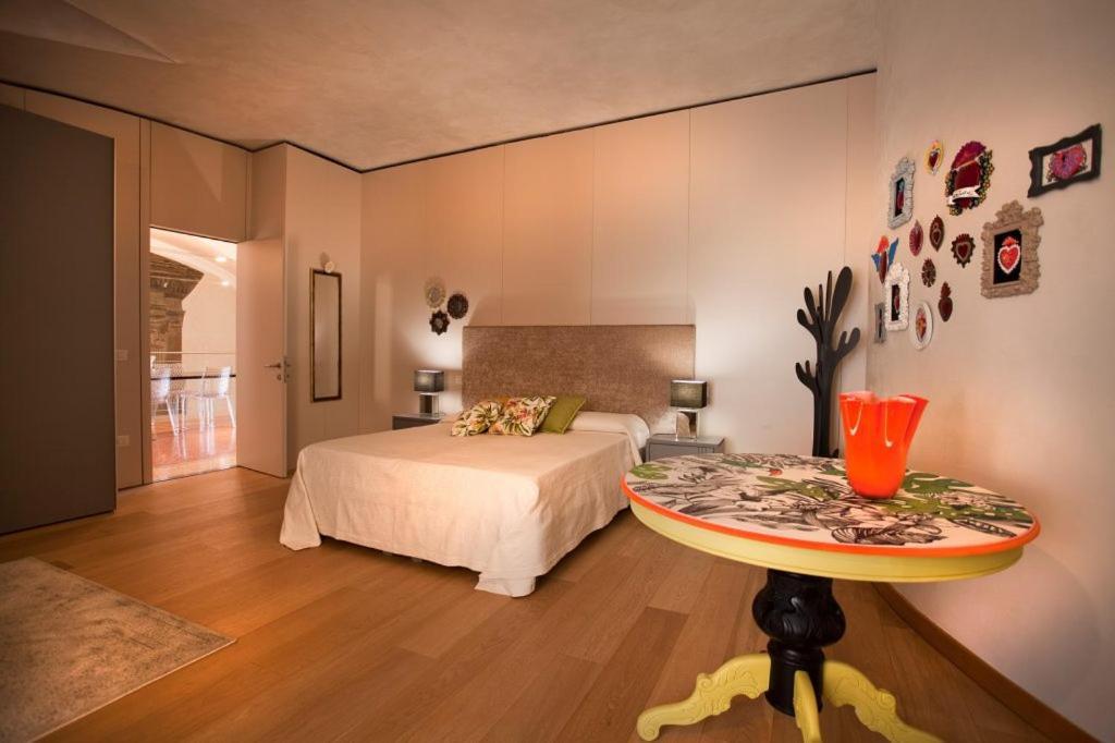 Appartamento Anfite Luxury Volto San Luca
