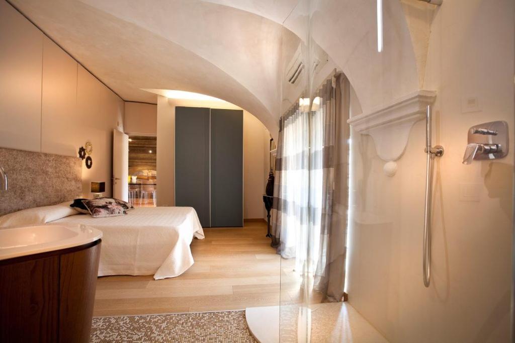 Appartamento Anfite Luxury Volto San Luca