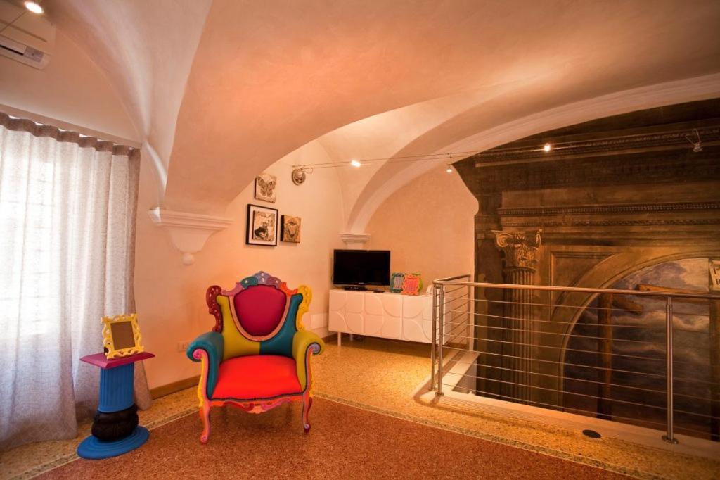 Anfite Luxury Volto San Luca Appartamento *