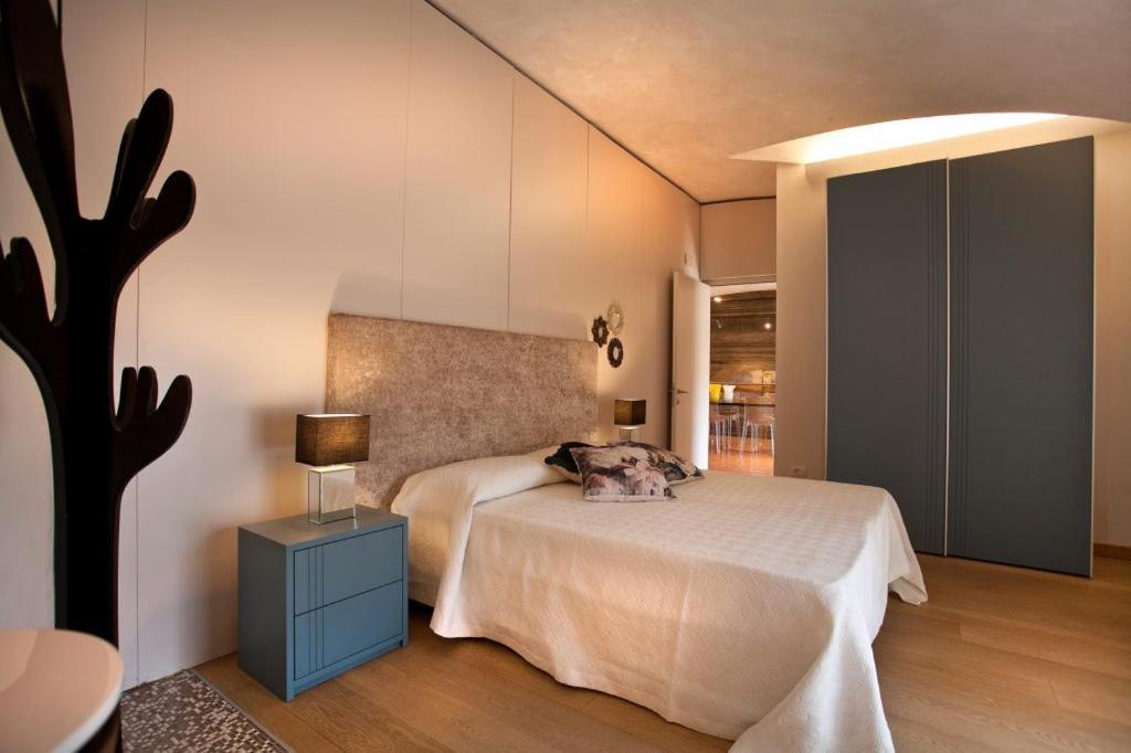 Anfite Luxury Volto San Luca Appartamento *