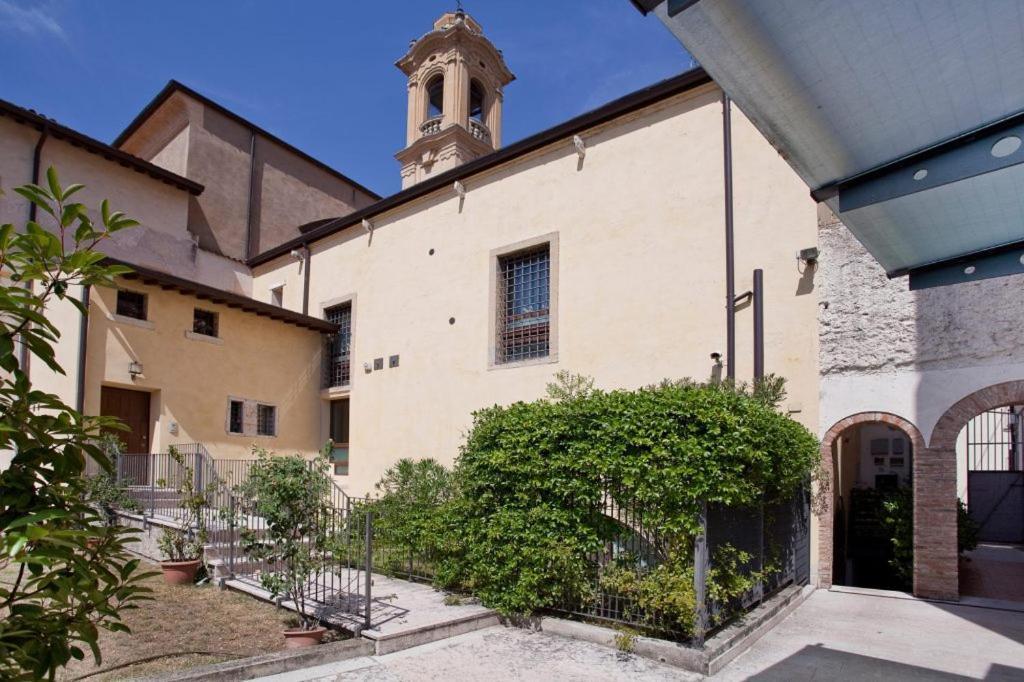 Appartamento Anfite Luxury Volto San Luca Verona
