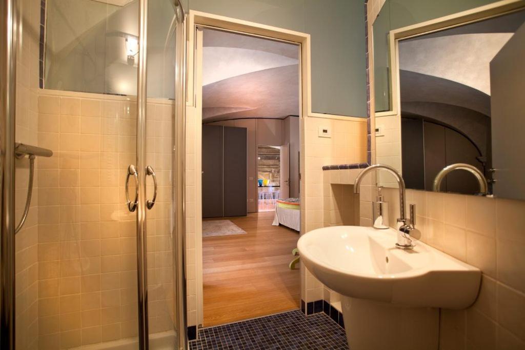 Anfite Luxury Volto San Luca Appartamento *